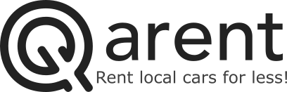 Qarent logo